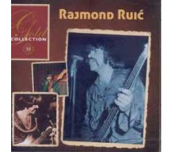 RAJMOND RUIC - Gold Collection , 2014 (2 CD)