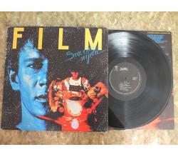 FILM - Sva cuda svijeta (LP)