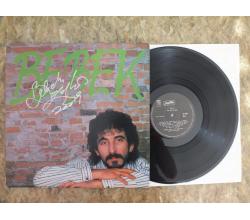 BEBEK - Zeljko Bebek -Niko vise ne sanja - SIGNIERT (LP)