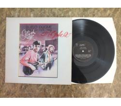 BIJELO DUGME - Singl Ploce 1976-1980 - SIGNIERT  (LP)