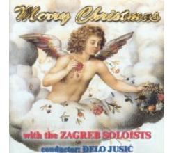 MERRY CHRISTMAS with the Zagreb soloists - Conductor: Djelo Jusi