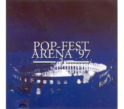 POP FEST ARENA 1997 - Vol. 2  Srebrna krila, Alen Vitasovi&#263