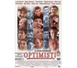 OPTIMISTI - THE OPTIMISTS, 2006 SRB (DVD)