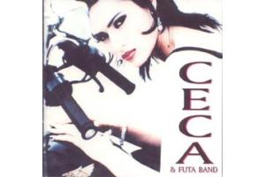 CECA & Futa Band - Ja jos spavam u tvojoj majici (CD)