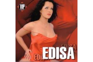 EDISA - Kriva sam (CD)