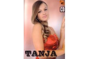 TANJA POPOVIC - Idealan spoj, Album 2011 (CD)