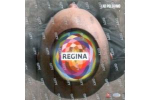 REGINA - Kad poludimo, Album 2012 (CD)
