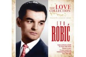IVO ROBIC - Love Collection  Najljepse ljubavne pjesme, 2012 (C