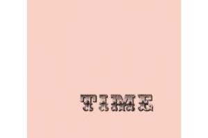 TIME - Grupa Time, reizdanje 2012 (CD)