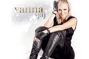 VANNA - Sjaj, Album 2010 (CD)