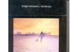 DRAGO MLINAREC - Kolekcija, 2011 (8 CD)