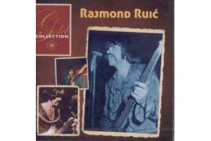 RAJMOND RUIC - Gold Collection , 2014 (2 CD)
