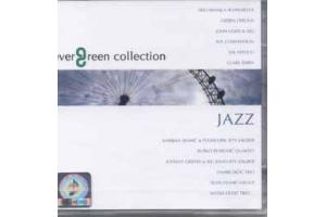 JAZZ - Evergreen Collection , 2008 (2 CD)