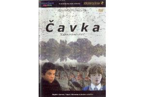 CAVKA, 1988 SFRJ (DVD)