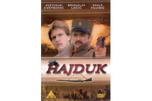 HAJDUK, 1980 SFRJ (DVD)
