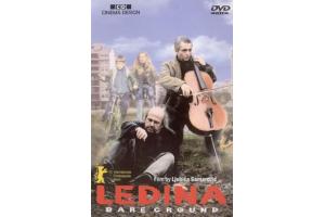LEDINA - BAREGROUND, 2002 SRJ (DVD)