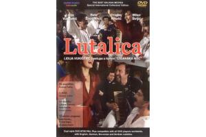 LUTALICA  THE WANDERER, 1987 SFRJ (DVD)
