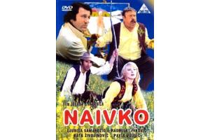 NAIVKO, 1975 SFRJ (DVD)