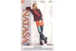 NATASA, 2001 SRJ (DVD)